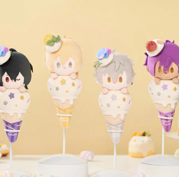 Pre-Order Ensemble Stars! ¨C Sweet Time Series Plushie Vol.1