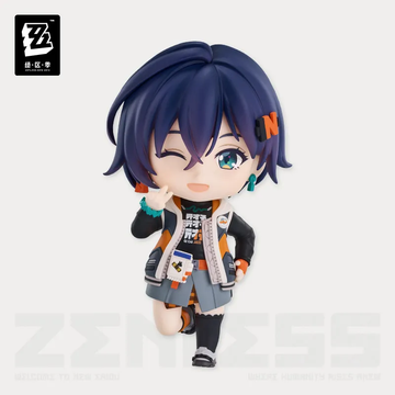 Zenless Zone Zero - Belle Nendoroid Figure