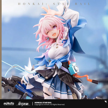 Pre-Order Honkai: Star Rail - March 7th 1/7 Scale Figure