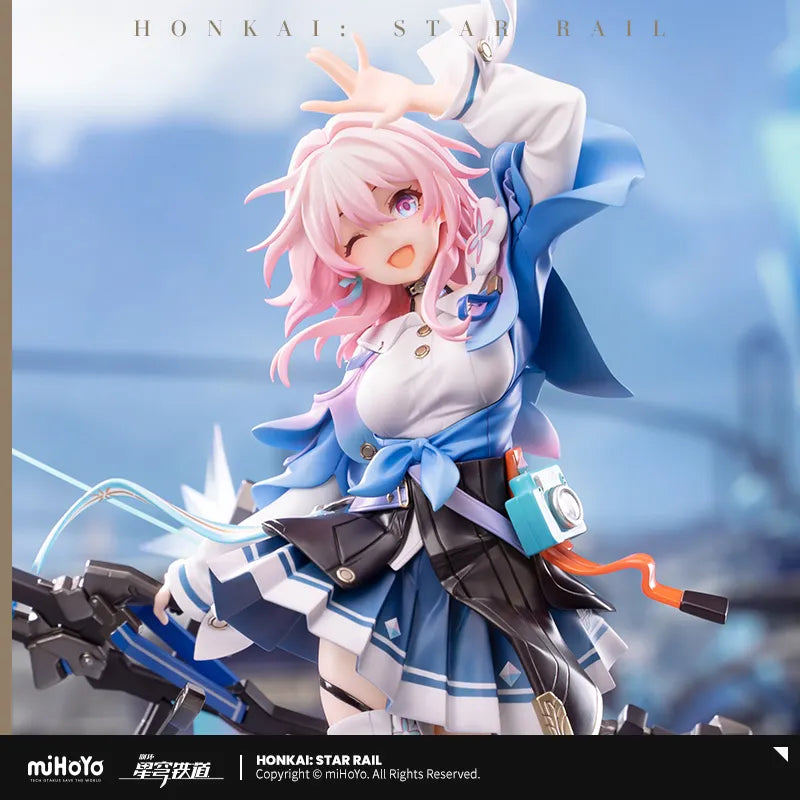Pre-Order Honkai: Star Rail - March 7th 1/7 Scale Figure