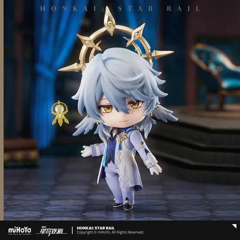 Honkai: Star Rail ¨C Sunday Nendoroid Figure