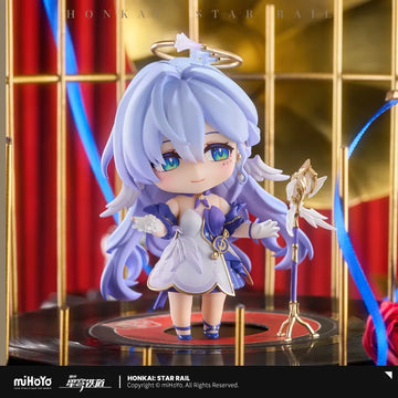 Honkai: Star Rail ¨C Robin Nendoroid Figure