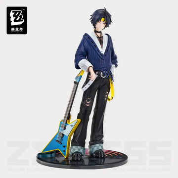Pre-Order Zenless Zone Zero - Gift+ Series Harumasa 1/8 Scale Figure - Wonderland Sparkling Ver.
