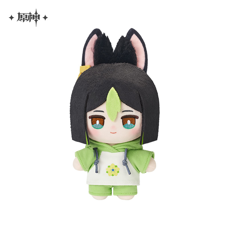 Pre-Order Genshin Impact - Sweet Dream Murmurs Series Plush Doll