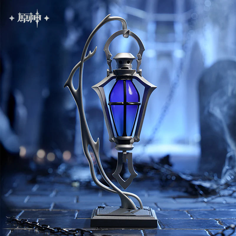 Pre-Order Genshin Impact - Flins Oathkeeper's Lantern