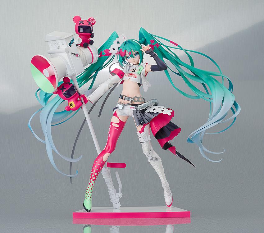 Pre-Order Hatsune Miku - GT Project Racing Miku 2025 Ver. 1/7 Scale Figure