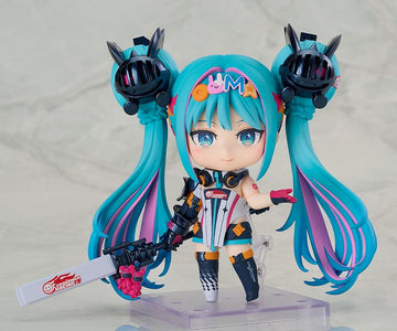 Pre-Order Hatsune Miku - GT Project Nendoroid Racing Miku: 2026 Ver. Figure