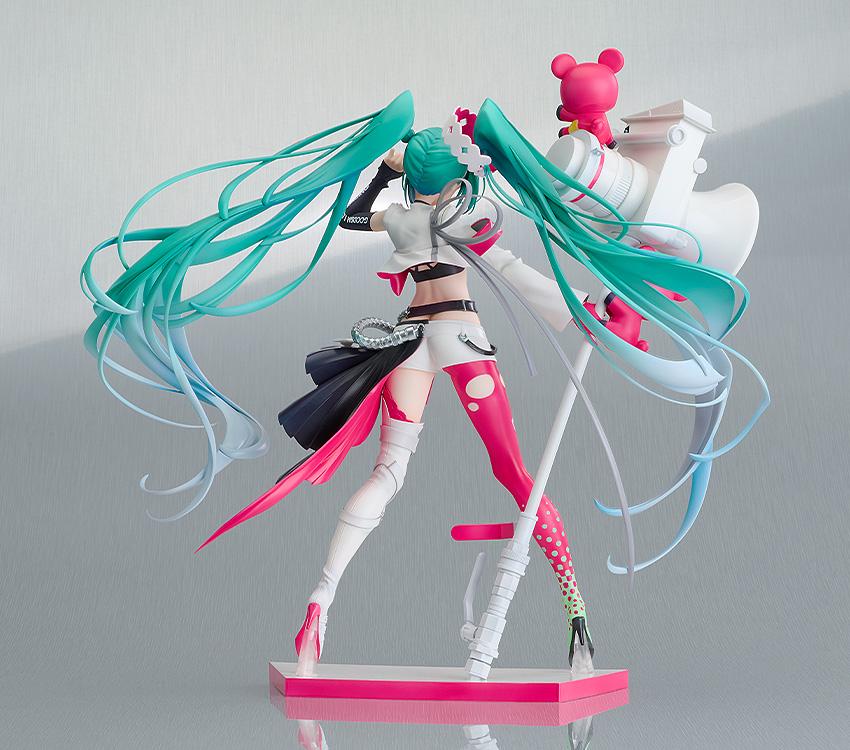 Pre-Order Hatsune Miku - GT Project Racing Miku 2025 Ver. 1/7 Scale Figure