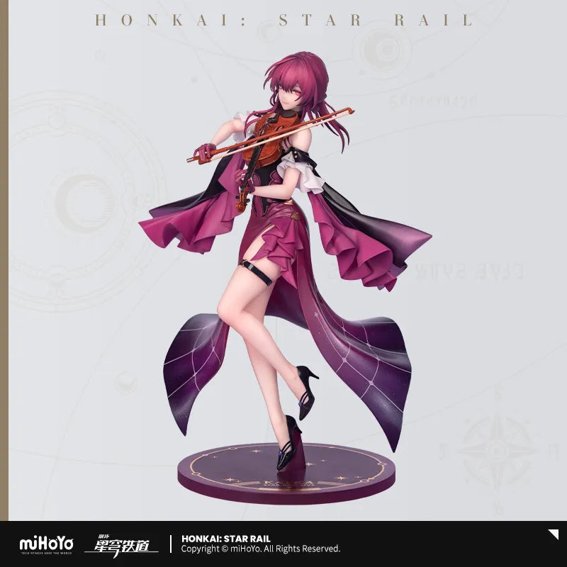 Pre-Order Honkai: Star Rail -Kafka: Star Rail LIVE Ver. 1/8 Scale Figure