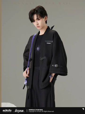 Honkai: Star Rail - Acheron Impression Jacket