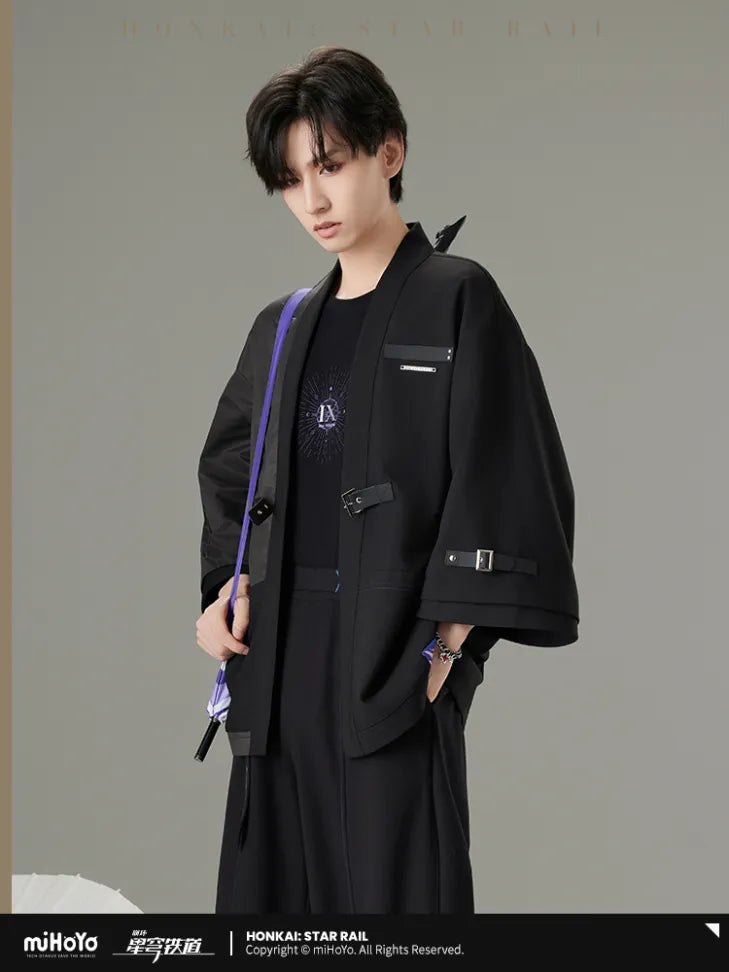 Honkai: Star Rail - Acheron Impression Jacket