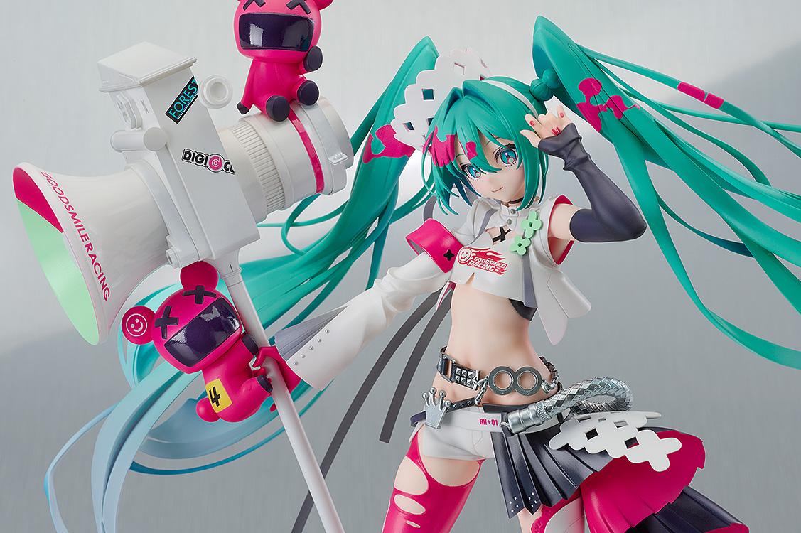 Pre-Order Hatsune Miku - GT Project Racing Miku 2025 Ver. 1/7 Scale Figure
