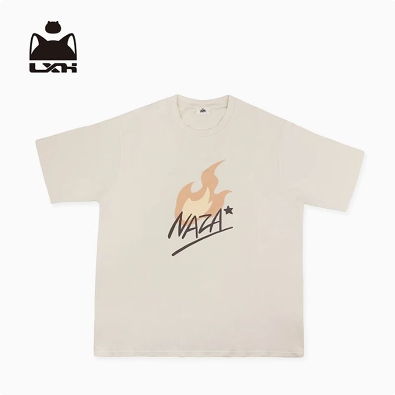 Pre-Order The Legend of Hei 2 - T-shirt - Official Merch