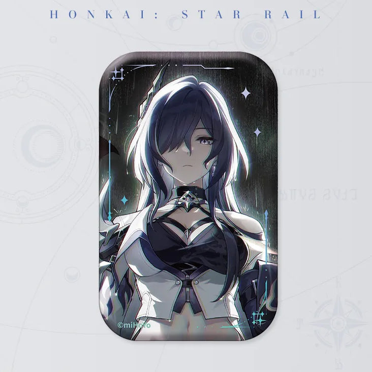 Honkai: Star Rail - Light Cone Series Badge
