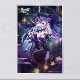 Honkai: Star Rail - Light Cone Series Shikishi Art Print