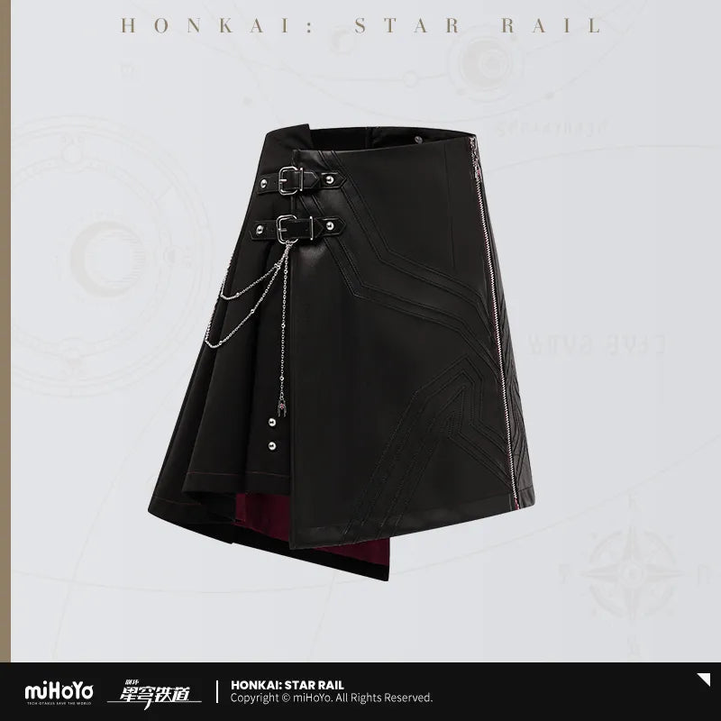 Honkai: Star Rail - Kafka Impression Skirt