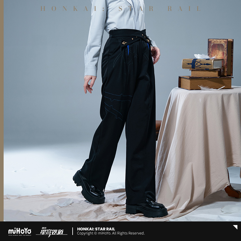 Pre-Order Honkai: Star Rail - Sunday Impression Series Pants