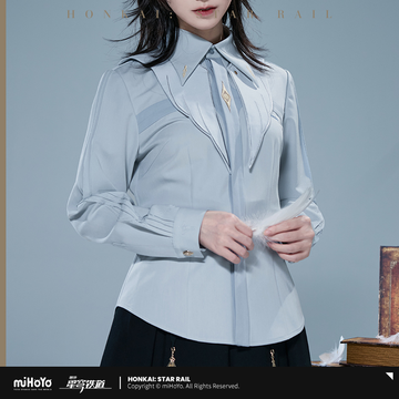 Pre-Order Honkai: Star Rail - Sunday Impression Series Blouse