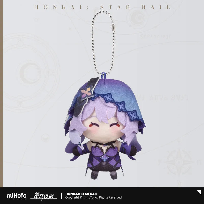 Honkai: Star Rail - Sparkle¡¯s Finger Puppet Factory Series Character Plush Finger