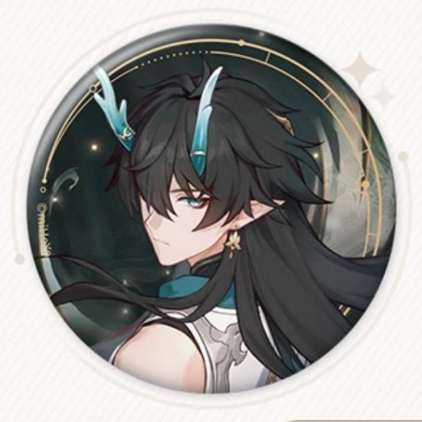 Honkai: Star Rail - All-Stars Invite Series Badge