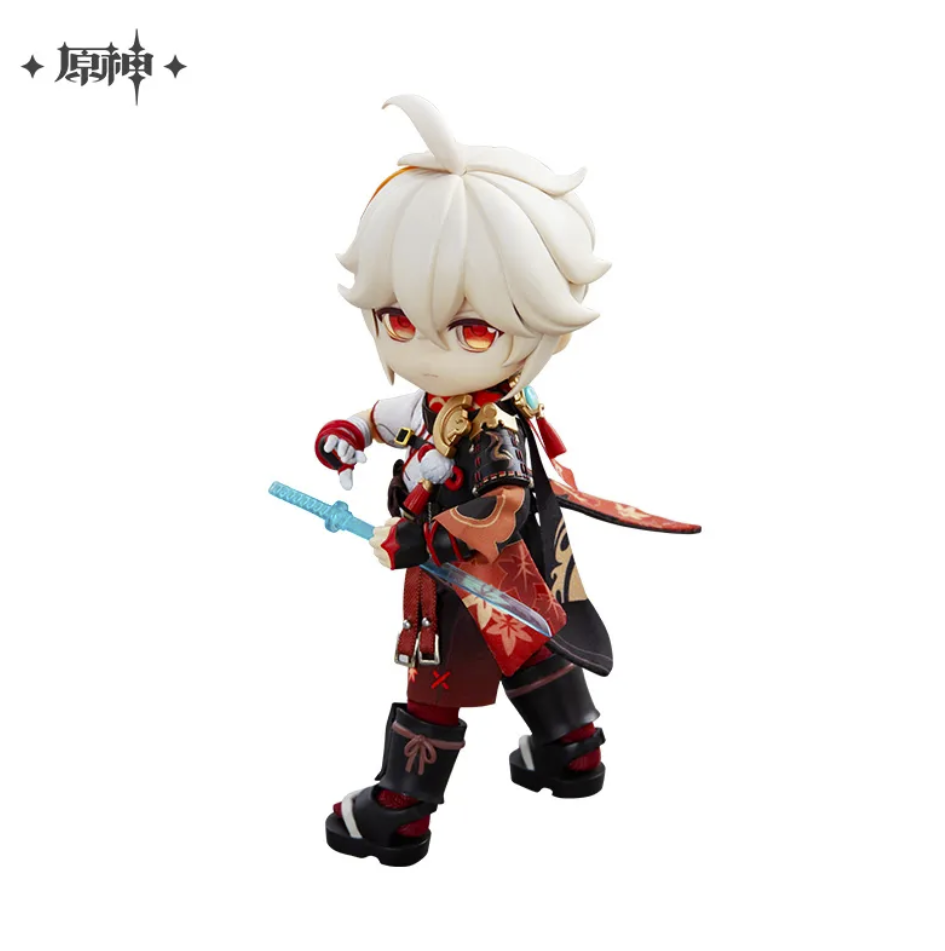 Pre-Order Genshin Impact - Kaedehara Kazuha Action Doll