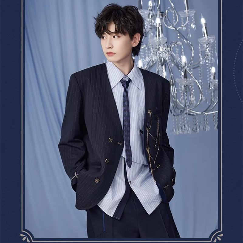 Pre-Order Genshin Impact - Furina Impression Series Casual Coat