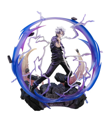 【Pre-Order】Jujutsu Kaisen -  Satoru Gojo Kyoshiki MURASAKI ver.(Rerun) Figure