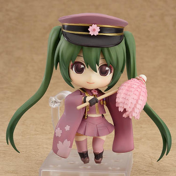 【Pre-Order】Hatsune Miku - Senbonzakura Ver Nendoroid