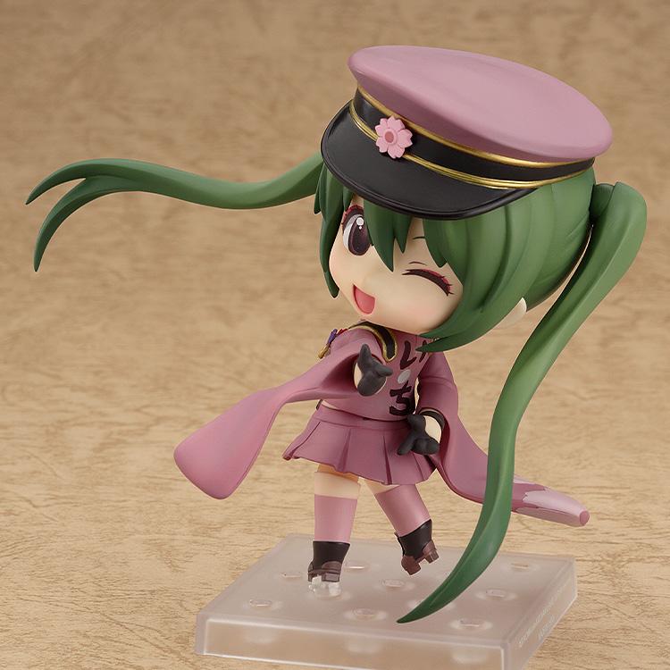 【Pre-Order】Hatsune Miku - Senbonzakura Ver Nendoroid
