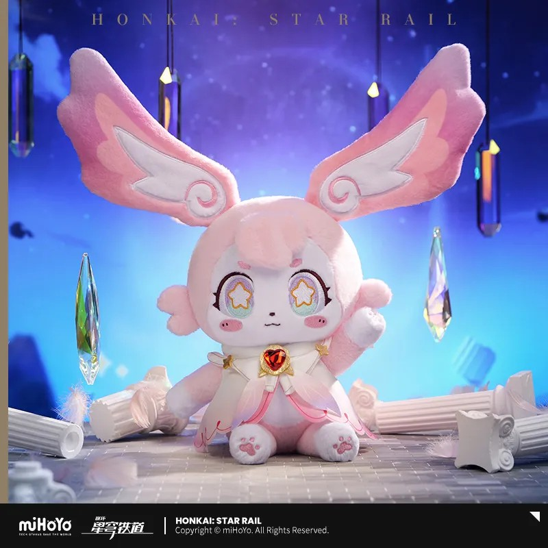 Pre-Order Honkai: Star Rail - Mem Plushie