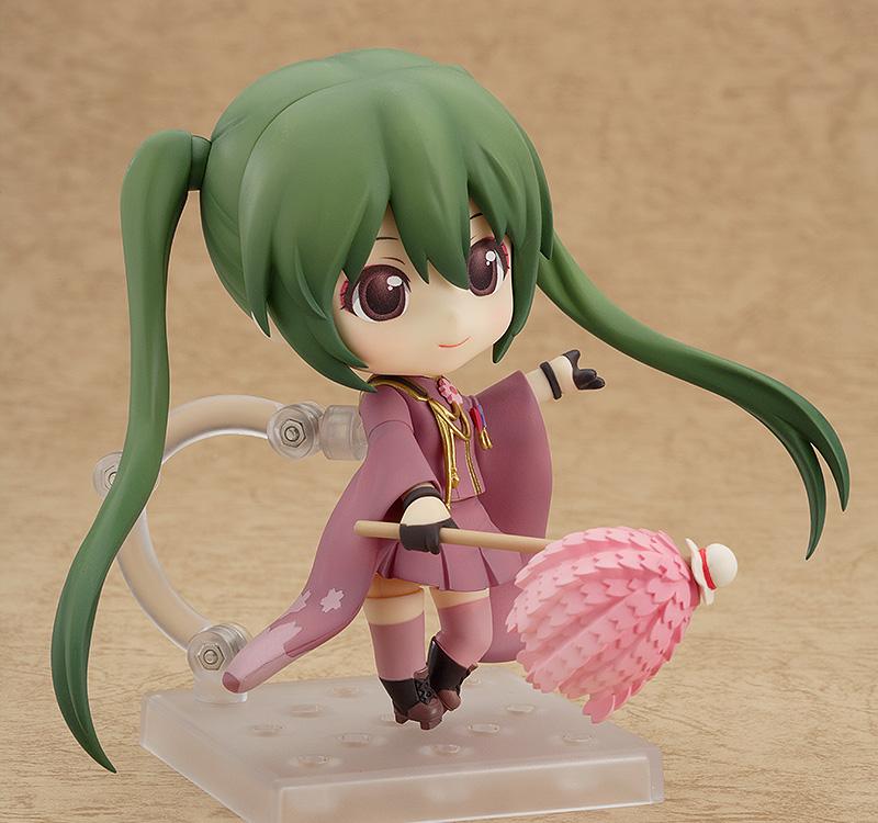 【Pre-Order】Hatsune Miku - Senbonzakura Ver Nendoroid