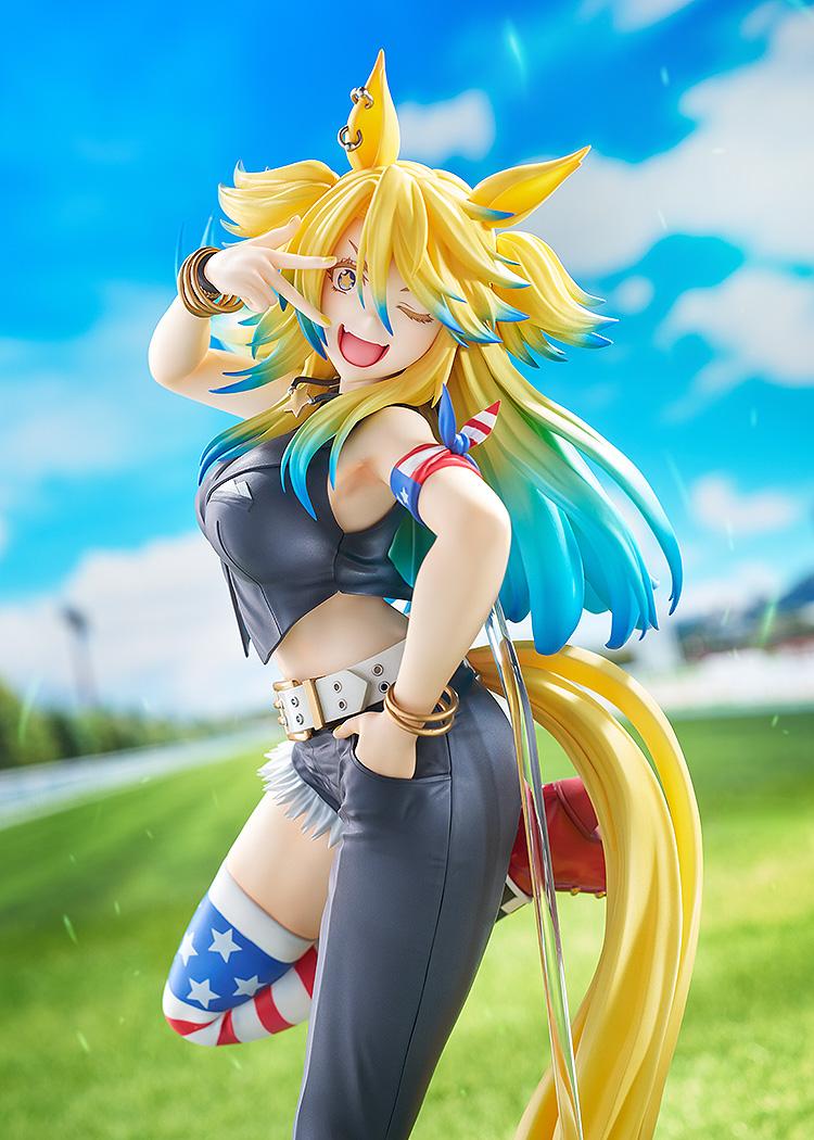【Pre-Order】Umamusume: Cinderella Gray - Obey Your Master 1/7 Scale Figure