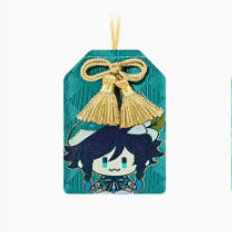 Genshin Impact - Theme Character Omamori Charms