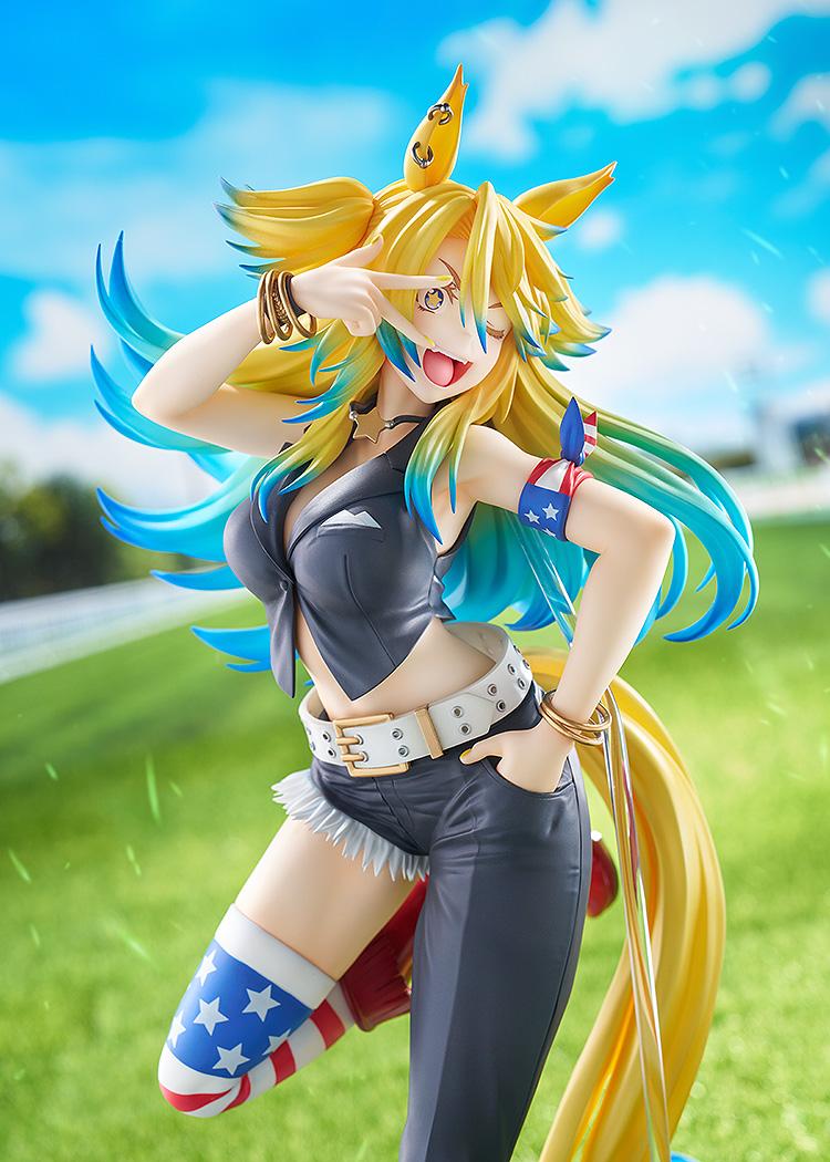 【Pre-Order】Umamusume: Cinderella Gray - Obey Your Master 1/7 Scale Figure