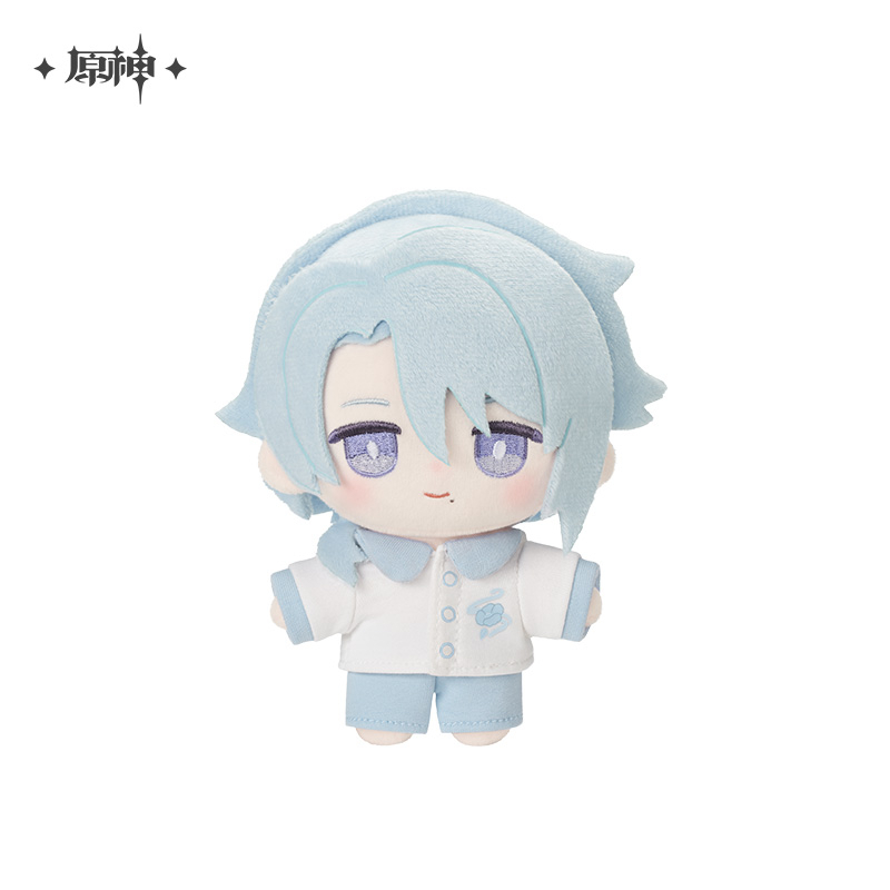 Pre-Order Genshin Impact - Sweet Dream Murmurs Series Plush Doll