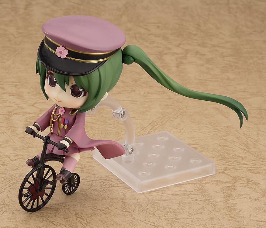 【Pre-Order】Hatsune Miku - Senbonzakura Ver Nendoroid