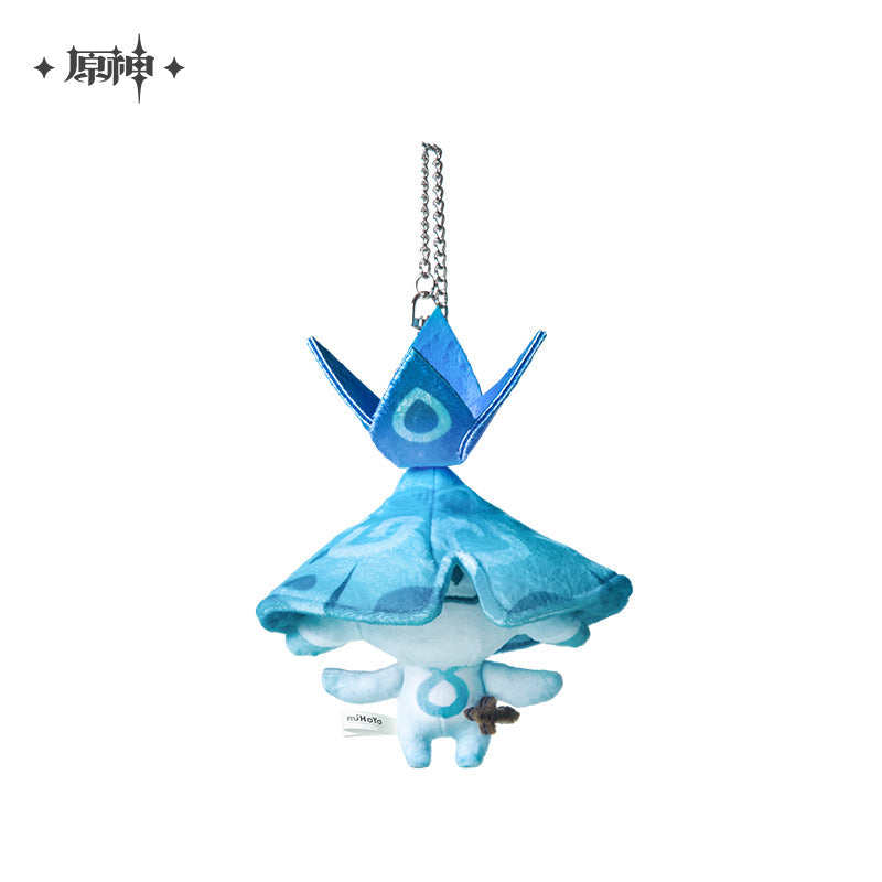 Genshin Impact Aranara Family Hangable Plushie