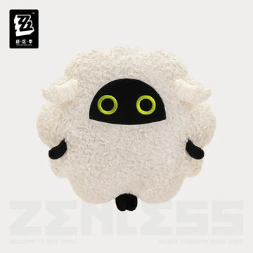 Pre-Order Zenless Zone Zero - Sheepboo Plushie Pillow