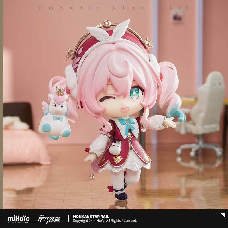Pre-Order Honkai: Star Rail - Hyacine Nendoroid Figure