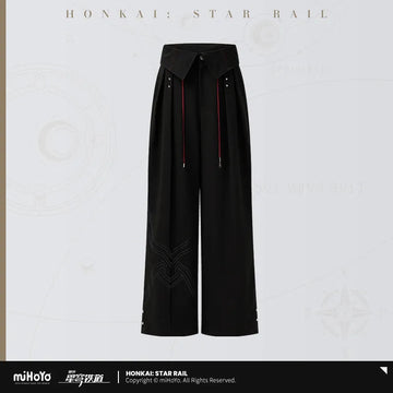 Honkai: Star Rail - Kafka Impression Pants