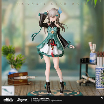 Honkai: Star Rail - Qingque 1/10 Scale Figure