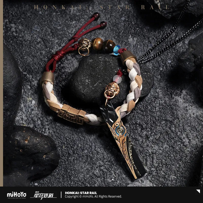 Honkai: Star Rail - Jing Yuan Impression Bracelet