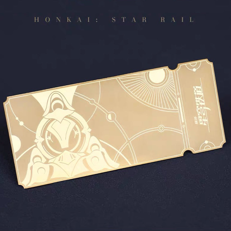 Honkai: Star Rail - Astral Express Special Pass