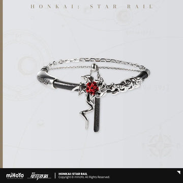 Honkai: Star Rail - Acheron Impression Bracelet