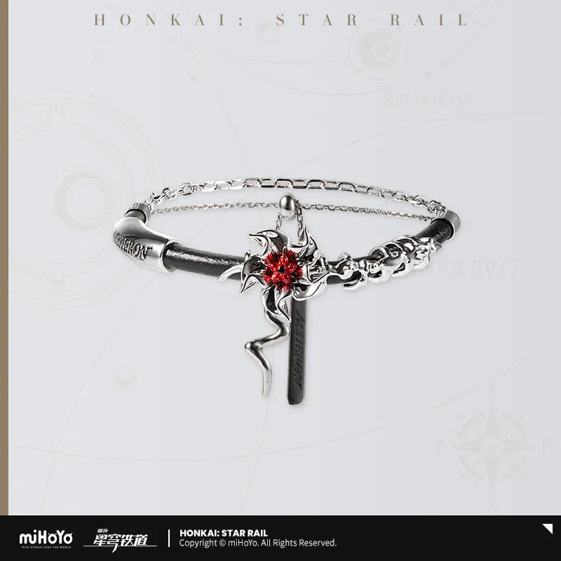 Honkai: Star Rail - Acheron Impression Bracelet