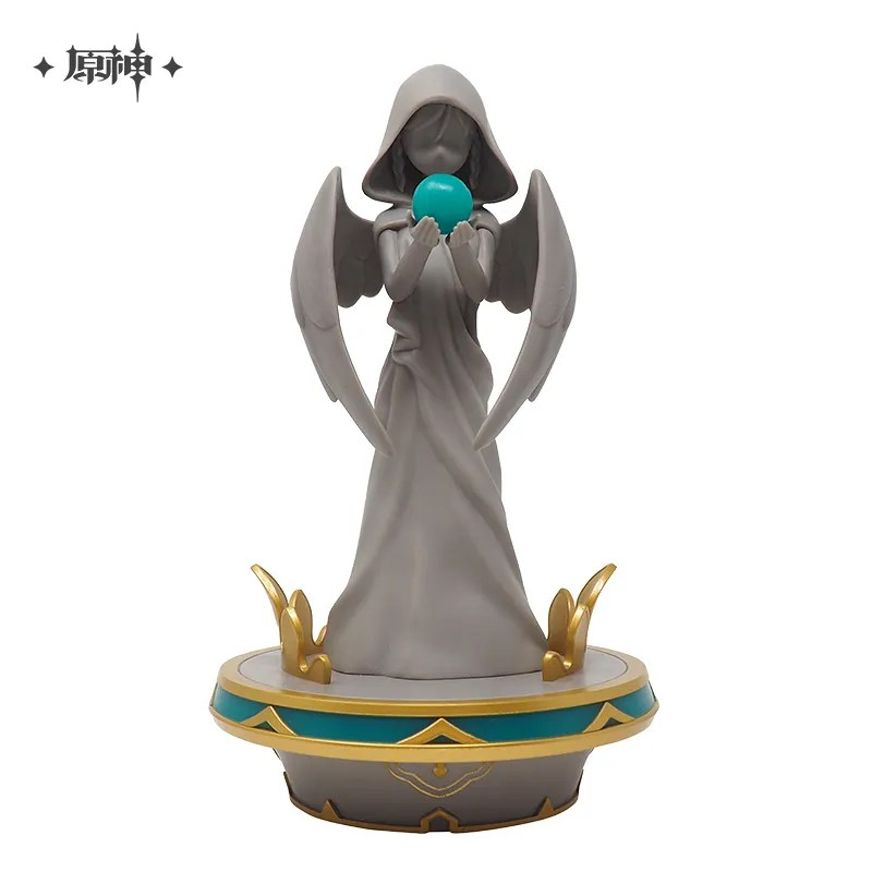Genshin Impact - Statue of The Seven: Anemo Luminous Figure