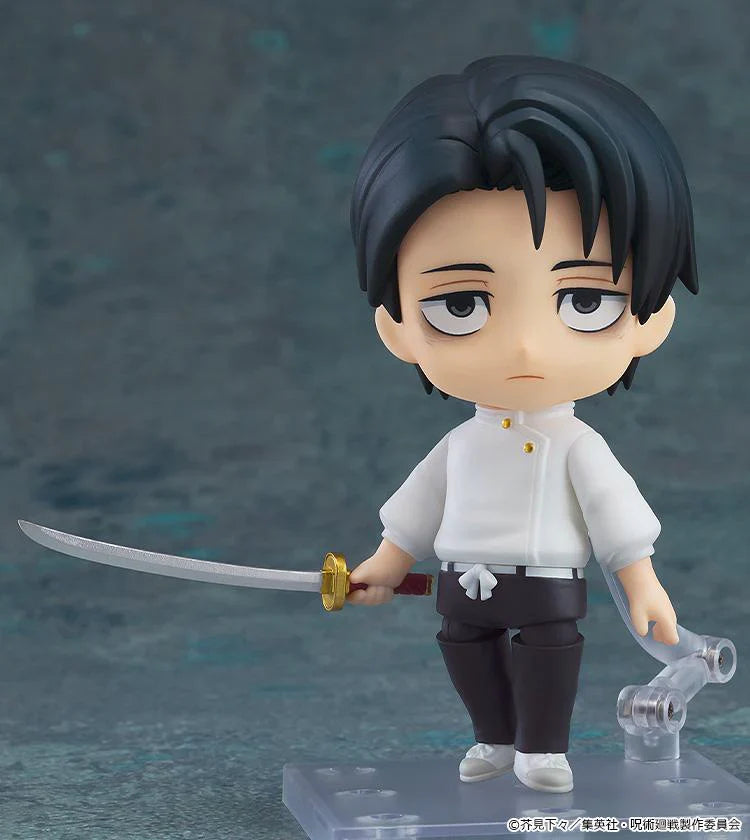 【Pre-Order】Jujutsu Kaisen -  Yuta Okkotsu: Execution Ver. Nendoroid Figure