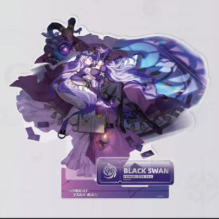 Honkai: Star Rail - Standing Design Series Character Acrylic Standee - The Nihility