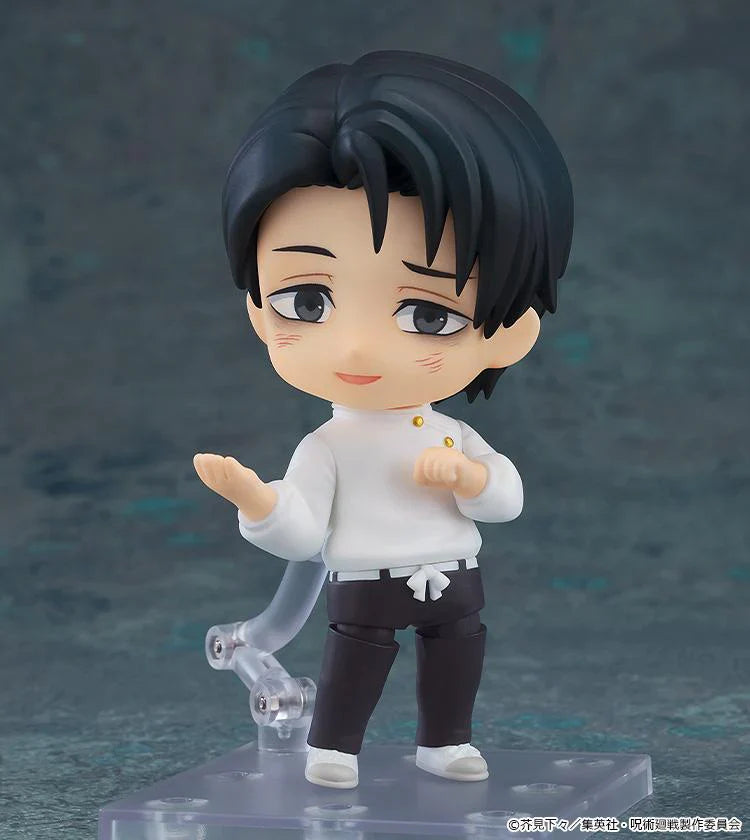 【Pre-Order】Jujutsu Kaisen -  Yuta Okkotsu: Execution Ver. Nendoroid Figure