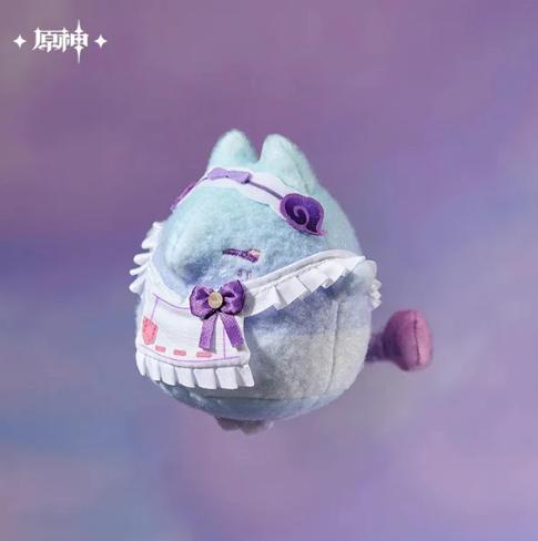 Pre-Order Genshin Impact - Yumemizuki Mizuki Yumekui-baku Plushie